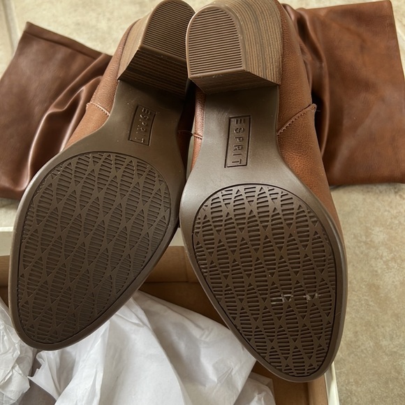 🆕💖ESPRIT💖 Oliana Boots - Picture 4 of 8